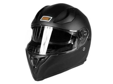 Origine Strada Solid Matt Full Face Helmet