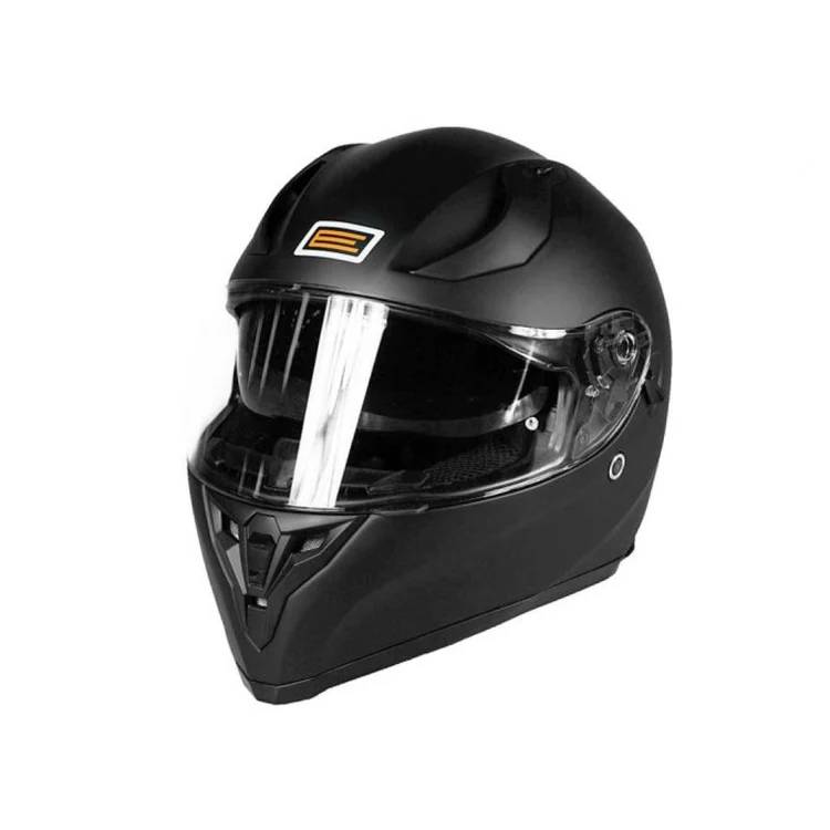 Origine Strada Solid Matt Full Face Helmet-1