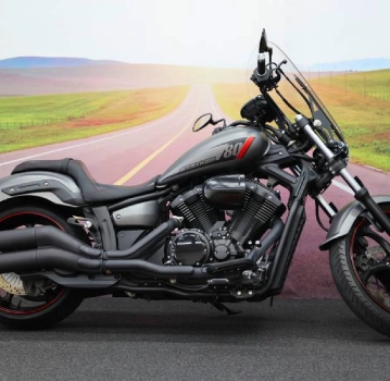 Our Bikes Gallery