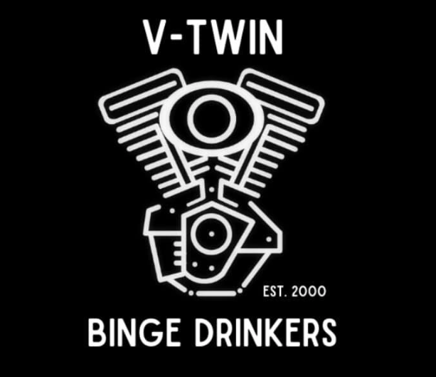 VTWIN Binge Drinkers 1