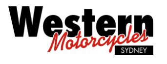 Western Mtorcycles 1