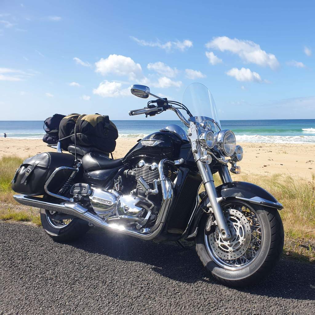 RIDES & EVENTS
