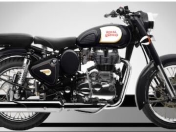 Royal Enfield Classic 350